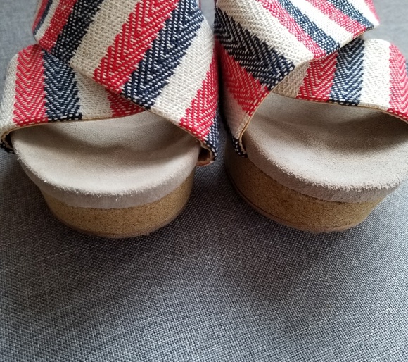 Splendid Grand Wedge - Picture 4 of 7